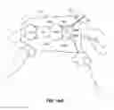 Fig. 15 - Foldable stereoscopic viewing apparatus