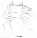 Fig. 16 - Foldable stereoscopic viewing apparatus