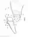 Fig. 03 - SCREWLESS EYEGLASS STRUCTURE