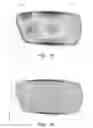 Fig. 10 - Deformable Non-Round Membrane Assemblies