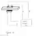 Fig. 04 - Thermally enhanced fast optical phase shifter