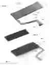 Fig. 03 - Securing a touch sensor assembly for a touch button