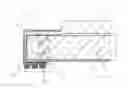 Fig. 01 - Liquid crystal display device with mold frame having accommodation holes for housing height-constraint electronic components