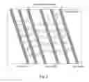 Fig. 03 - Liquid crystal lens and 3D display device