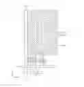 Fig. 01 - Reflective display device