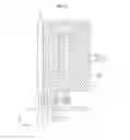 Fig. 02 - Reflective display device
