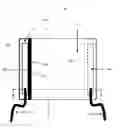 Fig. 01 - Seal and seal system for a layered device