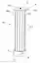 Fig. 01 - 360-DEGREE PRODUCTION LIGHT
