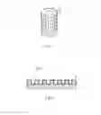 Fig. 04 - MANUFACTURE METHOD OF NANO-IMPRINT LITHOGRAPHY TEMPLATE AND NANO-IMPRINT LITHOGRAPHY TEMPLATE