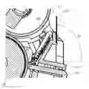 Fig. 01 - Developing device including a film member which is disposed on inner wall portion of casing and image forming apparatus