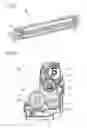 Fig. 03 - Developing device including a film member which is disposed on inner wall portion of casing and image forming apparatus