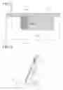 Fig. 08 - Developing device including a film member which is disposed on inner wall portion of casing and image forming apparatus