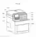 Fig. 07 - IMAGE FORMING APPARATUS