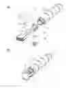 Fig. 01 - Developer supply container and developer supplying system