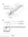Fig. 04 - Developer supply container and developer supplying system