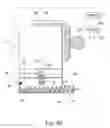 Fig. 40 - Developer supply container and developer supplying system