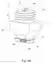 Fig. 43 - Developer supply container and developer supplying system