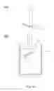 Fig. 46 - Developer supply container and developer supplying system