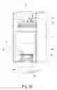 Fig. 49 - Developer supply container and developer supplying system