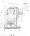 Fig. 52 - Developer supply container and developer supplying system