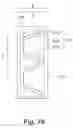 Fig. 72 - Developer supply container and developer supplying system