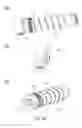 Fig. 85 - Developer supply container and developer supplying system