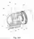 Fig. 97 - Developer supply container and developer supplying system
