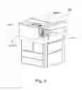 Fig. 03 - Developer supply container and developer supplying system