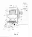Fig. 42 - Developer supply container and developer supplying system