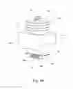 Fig. 43 - Developer supply container and developer supplying system