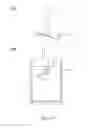 Fig. 46 - Developer supply container and developer supplying system