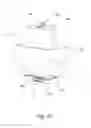 Fig. 56 - Developer supply container and developer supplying system