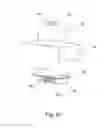 Fig. 59 - Developer supply container and developer supplying system