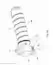 Fig. 61 - Developer supply container and developer supplying system