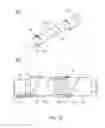 Fig. 74 - Developer supply container and developer supplying system