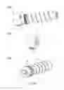 Fig. 85 - Developer supply container and developer supplying system