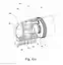 Fig. 97 - Developer supply container and developer supplying system