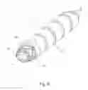 Fig. 07 - Developer supply container and developer supplying system