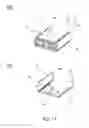 Fig. 12 - Developer supply container and developer supplying system