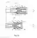 Fig. 23 - Developer supply container and developer supplying system