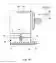 Fig. 40 - Developer supply container and developer supplying system