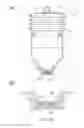Fig. 44 - Developer supply container and developer supplying system