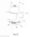 Fig. 56 - Developer supply container and developer supplying system