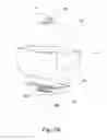 Fig. 58 - Developer supply container and developer supplying system