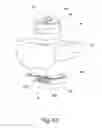 Fig. 60 - Developer supply container and developer supplying system