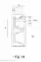 Fig. 72 - Developer supply container and developer supplying system