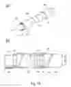 Fig. 74 - Developer supply container and developer supplying system