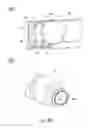Fig. 82 - Developer supply container and developer supplying system