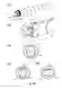 Fig. 84 - Developer supply container and developer supplying system