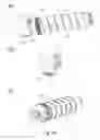 Fig. 85 - Developer supply container and developer supplying system